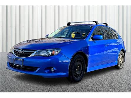 2009 Subaru Impreza 2.5 i Sport Package (Stk: 24GO7182A) in Cranbrook - Image 1 of 30