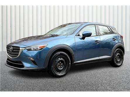 2019 Mazda CX-3 GS (Stk: PW1295A) in Cranbrook - Image 1 of 30