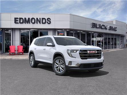 2025 GMC Acadia Elevation (Stk: 251110) in Huntsville - Image 1 of 24