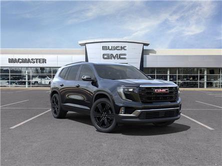 2025 GMC Acadia Elevation (Stk: 25416) in Orangeville - Image 1 of 24