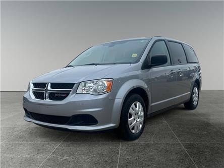 2018 Dodge Grand Caravan CVP/SXT (Stk: P40007C) in Saskatoon - Image 1 of 16