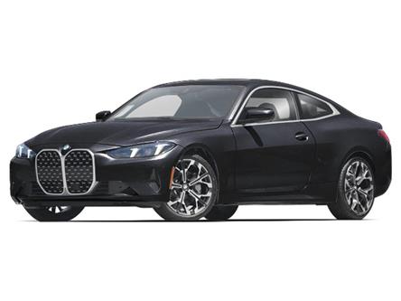 2026 BMW 430i xDrive (Stk: 6682044) in Etobicoke - Image 1 of 2