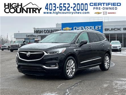 2019 Buick Enclave Premium (Stk: CS084A) in High River - Image 1 of 22