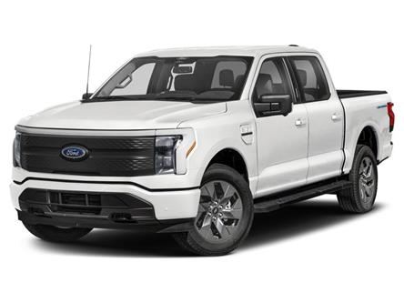 2025 Ford F-150 Lightning XLT (Stk: 25F13586) in Vancouver - Image 1 of 12
