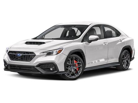 2024 Subaru WRX RS (Stk: 32310A) in Thunder Bay - Image 1 of 11