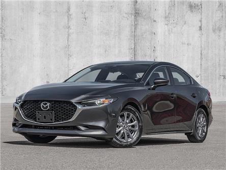 2025 Mazda Mazda3 GS (Stk: N777286) in Dartmouth - Image 1 of 22