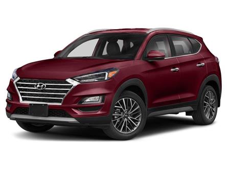 2019 Hyundai Tucson Luxury (Stk: N322607A) in Charlottetown - Image 1 of 11
