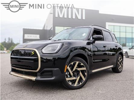 2025 MINI SE Countryman Base (Stk: 4774) in Ottawa - Image 1 of 29