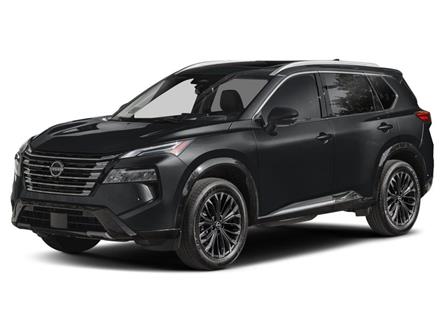 2025 Nissan Rogue Platinum (Stk: S519) in Timmins - Image 1 of 3