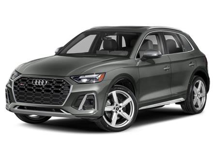 2021 Audi SQ5 3.0T Progressiv (Stk: ARUC817) in Calgary - Image 1 of 12