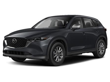 2025 Mazda CX-5 GS (Stk: M8775) in Waterloo - Image 1 of 2