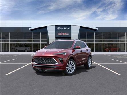 2025 Buick Encore GX Avenir (Stk: 25599) in Uxbridge - Image 1 of 6