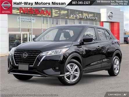2025 Nissan Kicks Play S (Stk: NC5438) in Thunder Bay - Image 1 of 25