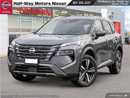 2025 Nissan Rogue SL (Stk: NC5576) in Thunder Bay - Image 1 of 25