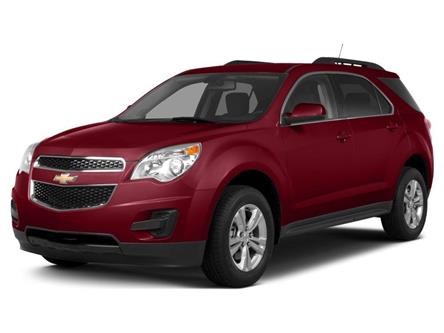 2014 Chevrolet Equinox LTZ (Stk: 269441) in Goderich - Image 1 of 10