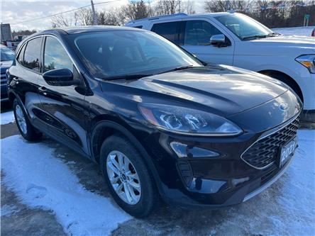 2021 Ford Escape SE (Stk: 14-P0839) in Bobcaygeon - Image 1 of 14