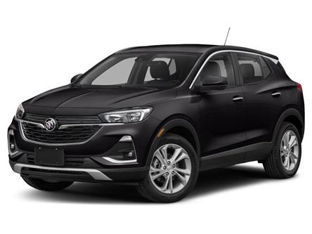 2021 Buick Encore GX Preferred (Stk: 24585A) in Campbellton - Image 1 of 11