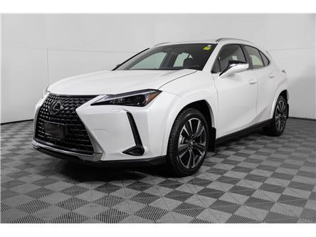 2025 Lexus UX 300h Base (Stk: X2427A) in London - Image 1 of 31