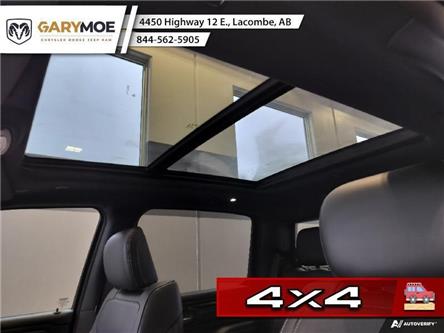 2025 RAM 1500 Rebel (Stk: 5R13109) in Lacombe - Image 1 of 23