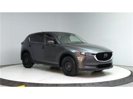 2021 Mazda CX-5  (Stk: ML1468AA) in Lethbridge - Image 1 of 36