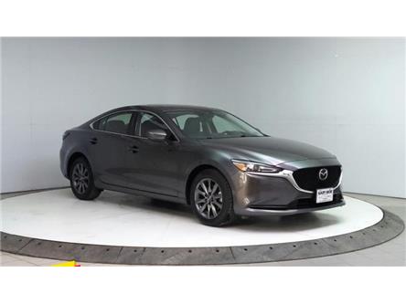 2021 Mazda MAZDA6 GS-L (Stk: ML1526) in Lethbridge - Image 1 of 34