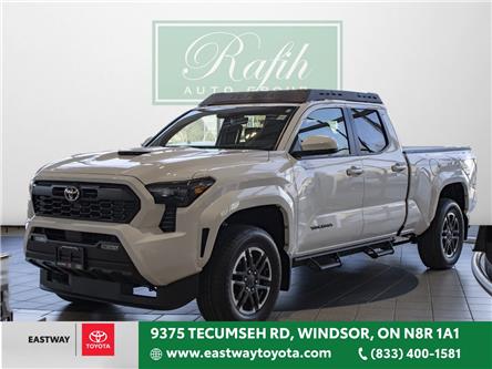 2025 Toyota Tacoma Base (Stk: TA7042) in Windsor - Image 1 of 14