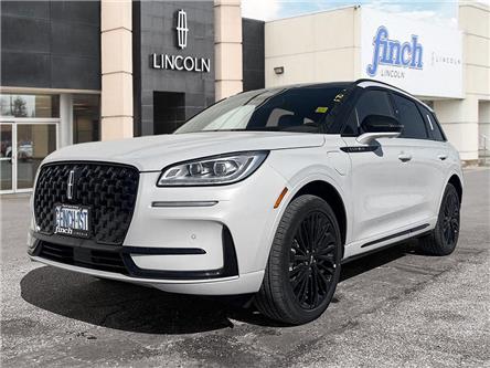 2025 Lincoln Corsair Grand Touring (Stk: LCP380) in Sarnia - Image 1 of 25