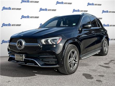 2022 Mercedes-Benz GLE 450 Base (Stk: L2920) in London - Image 1 of 25
