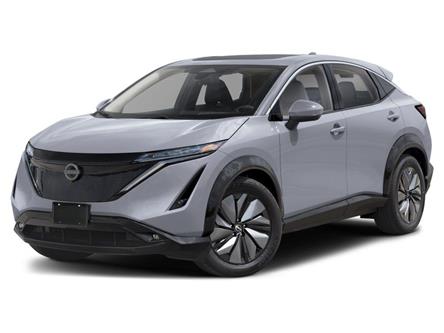 2025 Nissan Ariya EVOLVE+ (Stk: 25141) in Gatineau - Image 1 of 12