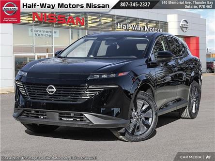 2025 Nissan Murano SL (Stk: NC5552) in Thunder Bay - Image 1 of 10