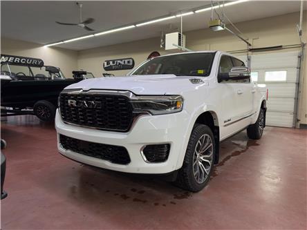 2025 RAM 1500 Tungsten (Stk: T25-75) in Nipawin - Image 1 of 32