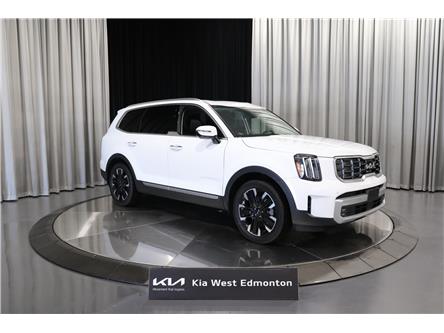 2024 Kia Telluride SX Limited (Stk: 25414D) in Edmonton - Image 1 of 33