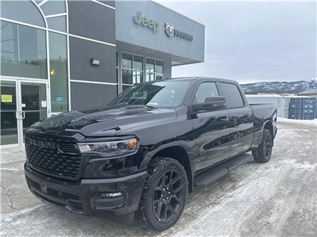 2025 RAM 1500 Sport (Stk: 5169) in WHITEHORSE - Image 1 of 14