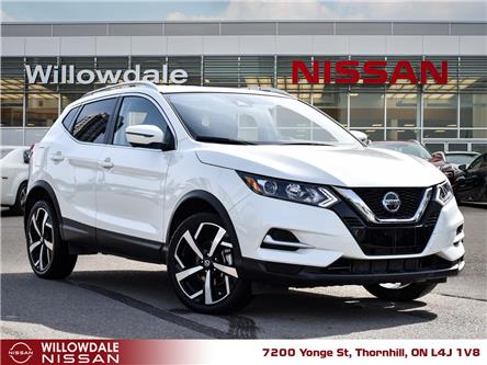2021 Nissan Qashqai SL (Stk: XN6014A) in Thornhill - Image 1 of 29