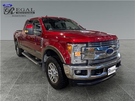 2019 Ford F-250  (Stk: P9117A) in ROSETOWN - Image 1 of 17