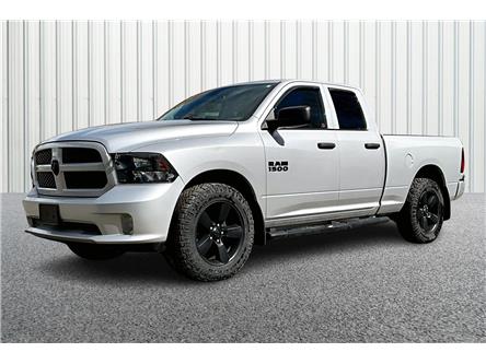 2018 RAM 1500 ST (Stk: 24TI4766B) in Cranbrook - Image 1 of 30