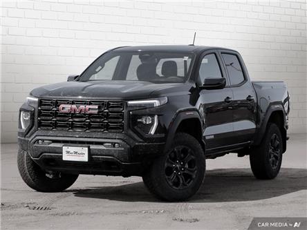 2025 GMC Canyon Elevation (Stk: 25311) in Orangeville - Image 1 of 32