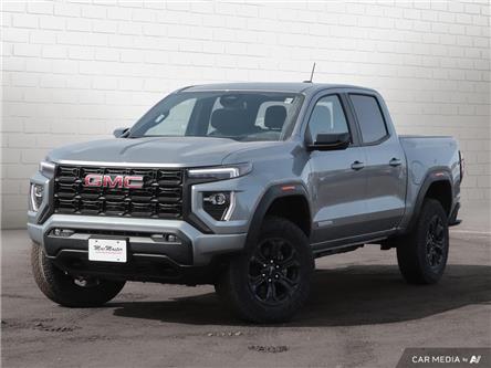 2025 GMC Canyon Elevation (Stk: 25370) in Orangeville - Image 1 of 32