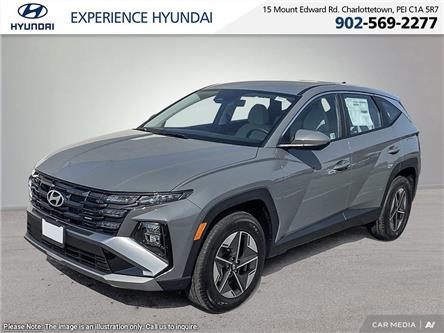 2025 Hyundai Tucson Preferred w/Trend Package (Stk: T512337) in Charlottetown - Image 1 of 19