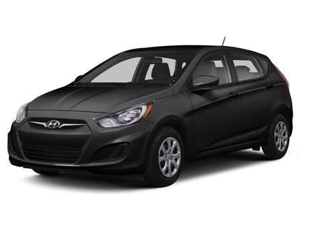 2013 Hyundai Accent GL (Stk: T369000A) in Charlottetown - Image 1 of 12