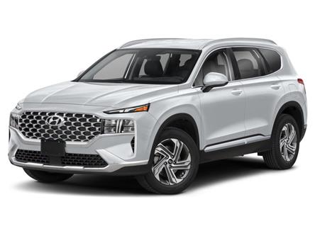 2021 Hyundai Santa Fe Preferred w/Trend Package (Stk: N120140A) in Charlottetown - Image 1 of 11