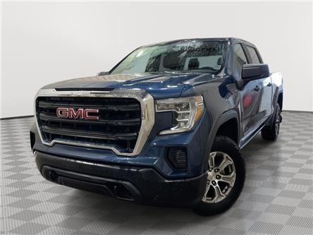 2019 GMC Sierra 1500 Base (Stk: 10399AT) in Meadow Lake - Image 1 of 15
