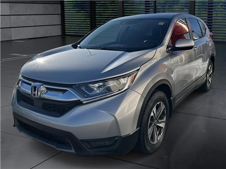 2019 Honda CR-V LX (Stk: U23326A) in Okotoks - Image 1 of 24