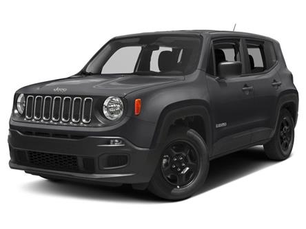 2016 Jeep Renegade North (Stk: 7295D) in Fort Erie - Image 1 of 11