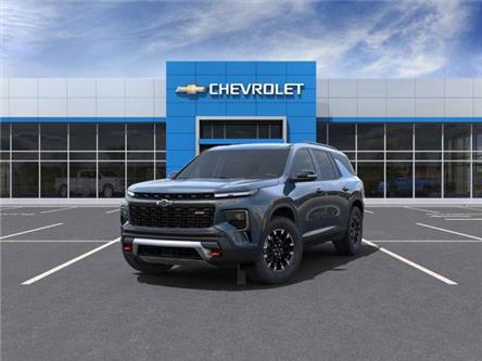 2025 Chevrolet Traverse Z71 (Stk: 25187) in Terrace Bay - Image 1 of 6