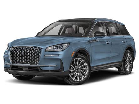 2025 Lincoln Corsair Grand Touring (Stk: 25CO426) in Newmarket - Image 1 of 11