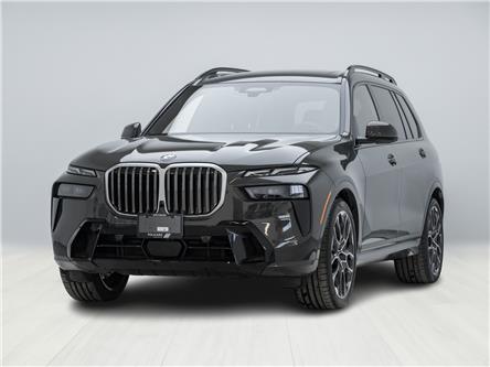 2025 BMW X7 xDrive40i (Stk: 5Z36170) in Etobicoke - Image 1 of 32