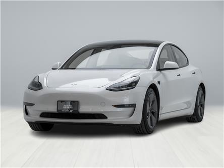2021 Tesla Model 3  (Stk: 058192T) in Etobicoke - Image 1 of 16