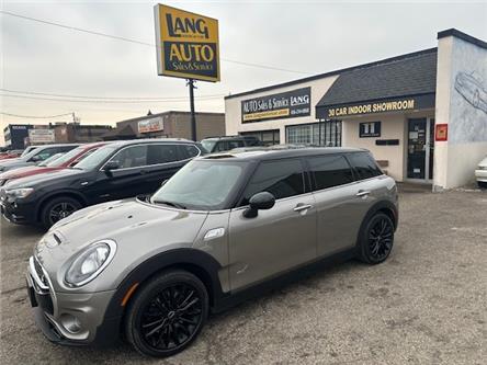 2018 MINI Clubman Cooper S in Etobicoke - Image 1 of 23