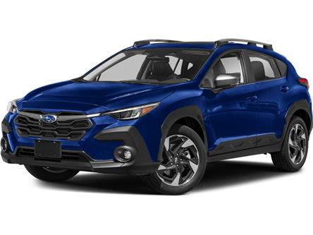 2025 Subaru Crosstrek Limited (Stk: 2003711) in Innisfil - Image 1 of 9